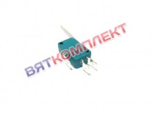 МИКРОПЕРЕКЛЮЧАТЕЛЬ DMC-1215 